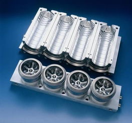 中国广东惠州志盈精密模具加工厂 五金零件高清图集与加工优势