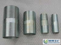 1/2''-6''变径软管接头 通用五金配件的重要组成