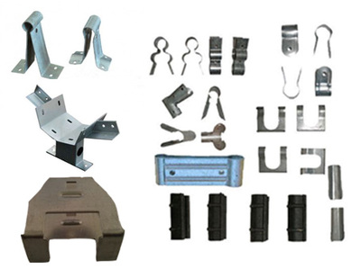 盘锦温室大棚五金配件 提升设施农业效率的关键