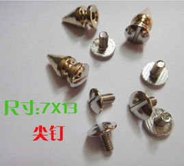 服饰箱包五金配件批发价格指南 聚焦广州市场