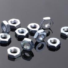 螺帽五金配件 价格、批发与厂家全解析