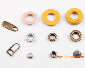 东莞合珏五金厂 优质五金配件与拉芯扣的专业生产厂家