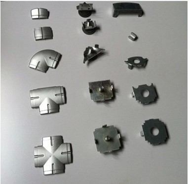 家具五金配件大全 核心作用、常见类型与选购要点