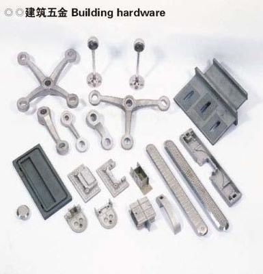 脱蜡精密铸造在温湿度计与制冷大市场中的应用——以程茂精铸为例