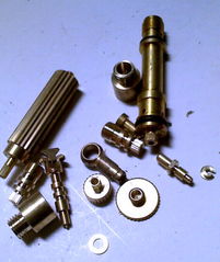 五金配件与打火机配件生产供应商指南