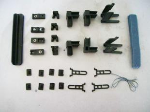 门窗纱窗五金配件小程序火爆上线，便利服务征服消费市场