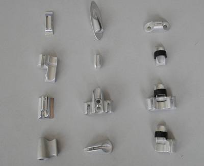 深圳华鑫豪五金 专业锻造自行车配件与碳纤维件的实力厂家